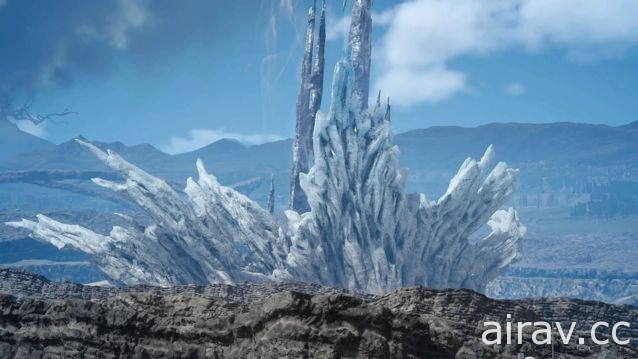 《Final Fantasy XV》今日發售 透過旅行照片體驗遊戲氛圍