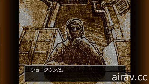 《逆转裁判 4》iOS 版于日本上架 以高分辨率呈现王泥喜初战之作