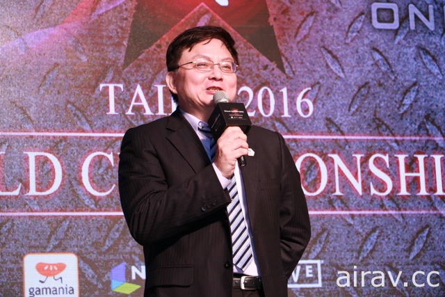 《絕對武力 Online》2016 世界大賽於台北街頭正式開戰 眾多賽事、活動接連登場