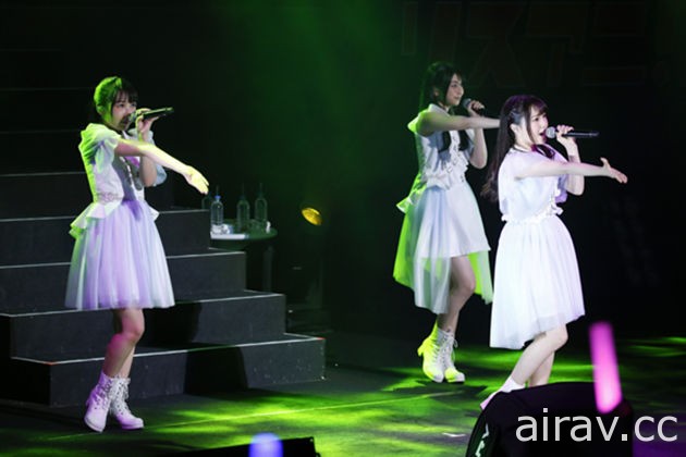 LisAni！LIVE TAIWAN 一連兩天登場 多組表演者登台熱力唱翻全場