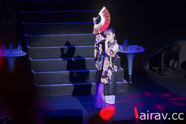 LisAni！LIVE TAIWAN 一連兩天登場 多組表演者登台熱力唱翻全場