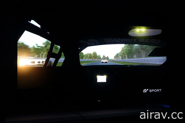 【PSX 16】《跑車浪漫旅 競速》邁入 4K 60fps HDR 新領域 追求極致影像規格呈現