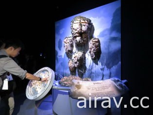 「阿凡達：探索潘朵拉世界特展」明日將正式在台揭幕 記者會搶先一覽展場內容
