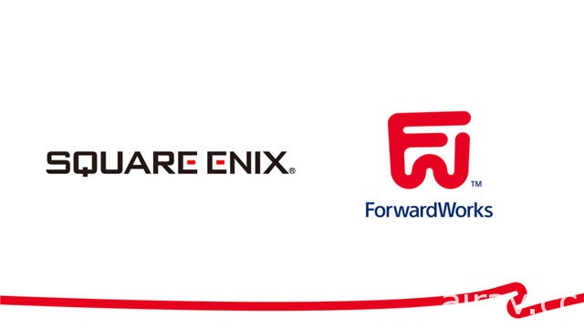 ForwardWorks 宣布与日本一、SQEX 合作开发手机游戏 推出实体卡牌手机游戏平台