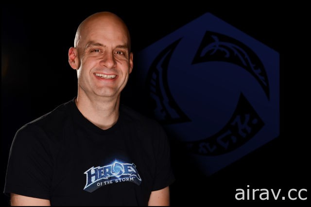 《暴雪英霸》游戏总监 Dustin 转至 Blizzard 其他专案  Alan Dabiri 将接手其游戏总监职务