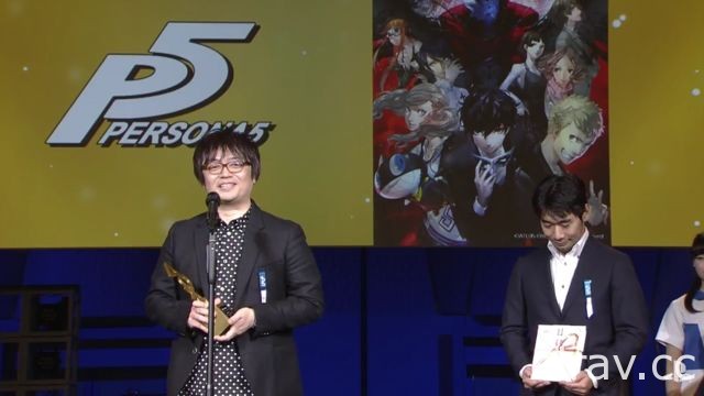 PlayStation Awards 2016 獎項揭曉 日本與亞洲玩家共同票選年度與經典遊戲