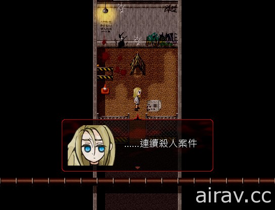 日本恐怖遊戲《殺戮的天使》將發行繁中、英、韓語言版本 預定 20 日開放下載