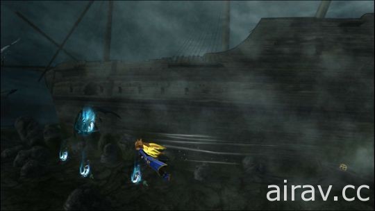 《加速世界 VS 刀劍神域 千年的黃昏》公布導致兩個世界交錯的謎團及部分角色情報