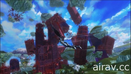 《加速世界 VS 刀劍神域 千年的黃昏》公布導致兩個世界交錯的謎團及部分角色情報