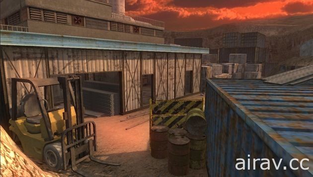 《驚爆遊戲 Online》舉行限期測試 在首次公開的地圖體驗匿蹤炸彈生存戰