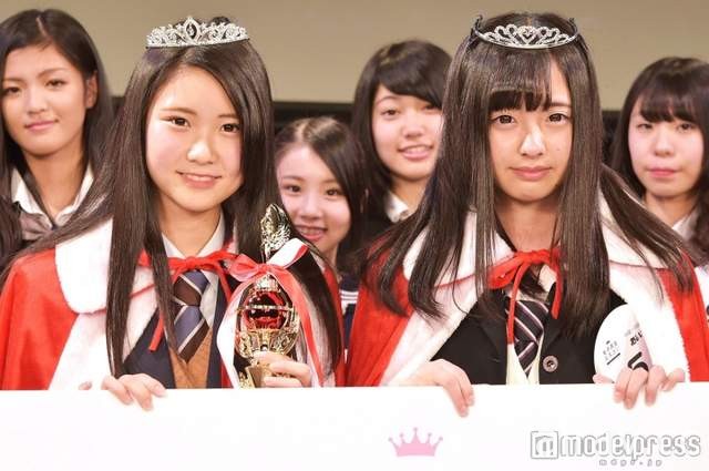 《全日本最可愛女高中生》入圍者決定　代表各地區的最可愛JK你會投給誰呢？