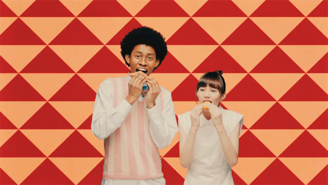 《2016日本廣告正妹》讓人超心動就是因為有她們可愛的演出