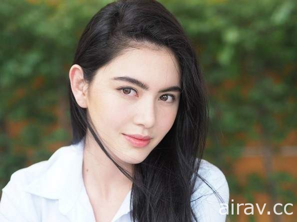 《2016泰国最性感女星》今年乡民最爱最支持的六位美女