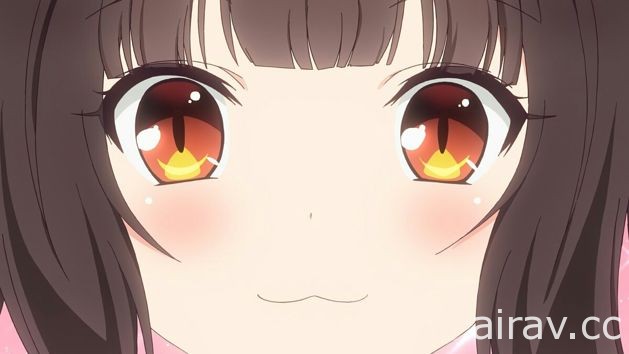 《NEKOPARA》系列新作《NEKOPARA Vol.3》预定 2017 年 4 月底发售