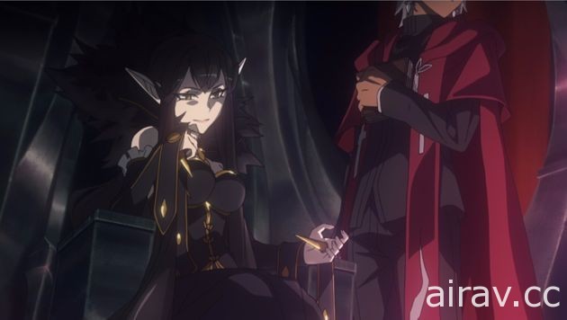 《Fate/stay night》外传小说《Fate/Apocrypha》将于今年内推出电视动画