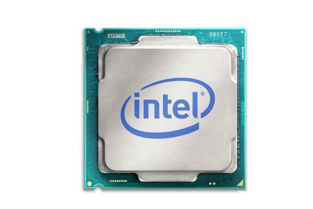 英特尔释出第 7 代 Intel Core 处理器产品系列详细资讯 运算能力提升