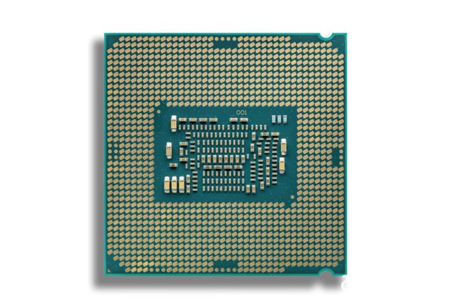 英特爾釋出第 7 代 Intel Core 處理器產品系列詳細資訊 運算能力提升