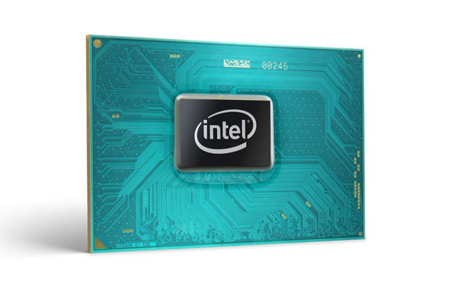 英特爾釋出第 7 代 Intel Core 處理器產品系列詳細資訊 運算能力提升
