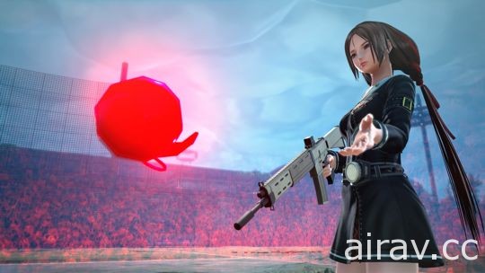 《女高中生僵尸猎人》公开武器和僵尸情报 释出《性感女剑士》合作服装等 DLC