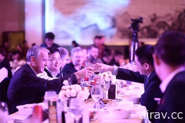 首届 IMGA 中国颁奖典礼结果出炉 多款台湾游戏获得奖项肯定