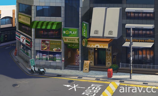 【TpGS 17】《艾爾之光》前研發成員新作《Closers》確定進軍台灣 台北電玩展首次開放