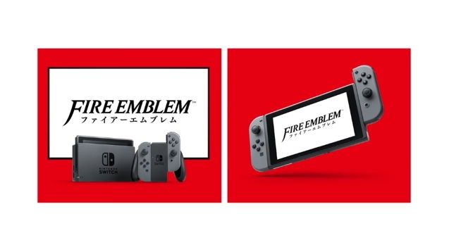 《聖火降魔錄》將於 Nintendo Switch 推出完全新作 目標 2018 年發售