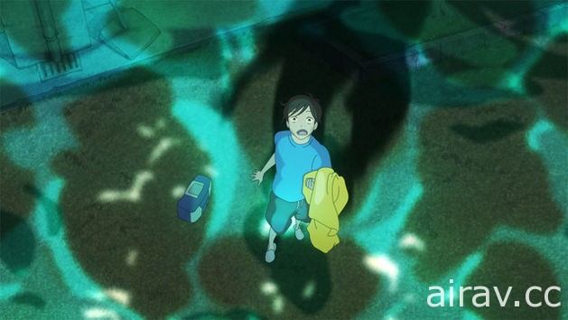 原创动画《宣告黎明的露之歌》日本 5 月上映 官方释出宣传影片