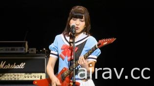 【試片】武士道再度挑戰跨媒體企劃、五名少女閃耀的樂團青春《BanG Dream》