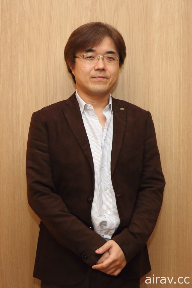 KOEI TECMO 社長鯉沼久史獨家專訪 暢談《仁王》開發經歷與 2017 年全新展望