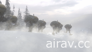 《西伯利亞 3》首度曝光遊戲宣傳影片  宣布 4 月 20 日上市、支援中文字幕