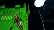 《加速世界 VS 刀剑神域》公开 Accel Assault 版黑雪姬、千百合以及事件图片
