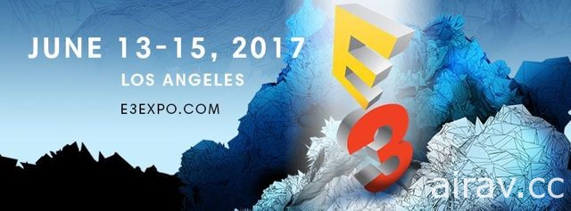 【E3 17】2017 年 E3 首波參展廠商名單公布 Activision 回歸展出