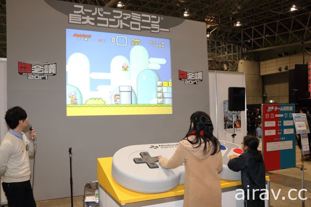 Nintendo Switch 盛大參展鬪會議 開放《1-2-Switch》《薩爾達傳說》《ARMS》試玩