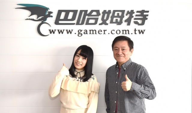 獨家專訪《星娘》開發商角川 Games 社長與與泰坦尼亞聲優 後續改版方向揭密