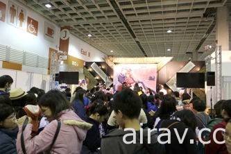 【TiCA17】2017 台北国际动漫节巴哈大调查问卷结果出炉