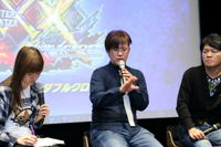 《魔物獵人 XX》辻本良三及小嶋慎太郎來台參加玩家見面會 電玩小魔女小嫻特別嘉賓現身
