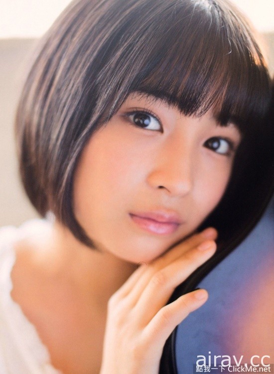 ２０１７年《日本最夯的１０位美少女》，橋本環奈的王者光環已不在？！