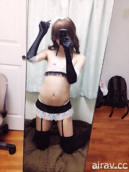 這麼可愛一定是男孩子！日本Twitter上熱議的超人氣偽娘登場！