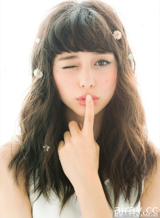 ２０１７年《日本最夯的１０位美少女》，橋本環奈的王者光環已不在？！