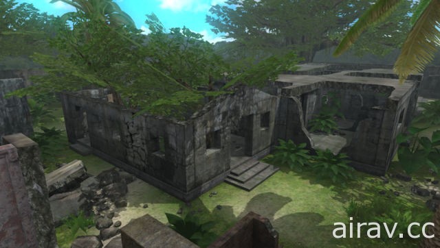 《驚爆遊戲 Online》於日本開放下載 實裝對戰區域「市區」「監獄」