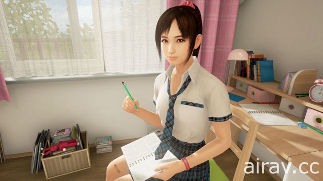PS VR《夏日課程：宮本光》繁中版將推出光碟版 追加收錄日文版所有追加下載內容