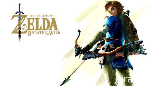 【直播】Nintendo Switch《1-2-Switch》与《萨尔达传说：荒野之息》