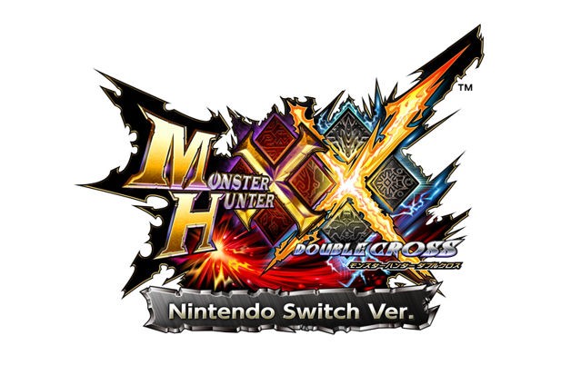 《魔物猎人 XX》宣布推出 Nintendo Switch 版本 预计 27 日发布详细资讯