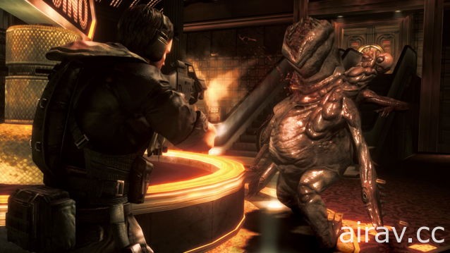 Capcom Asia 宣布 PS4 / Xbox One《恶灵古堡：启示》8 月 29 日于亚洲推出