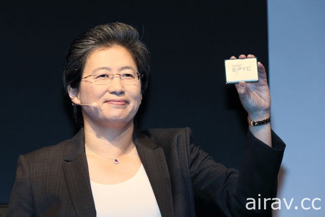 AMD 發表 16 核心頂級 Ryzen 處理器與全新 Vega 架構 Radeon GPU