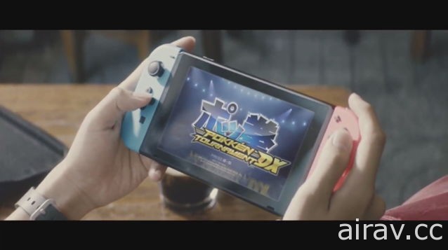 「大人的寶可夢戰鬥」《寶可拳》宣布將移植 Nintendo Switch 推出強化版本