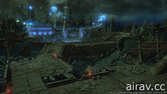 《Final Fantasy XIV：红莲的解放者》公布上市宣传影片 投身对抗帝国的起义大业！