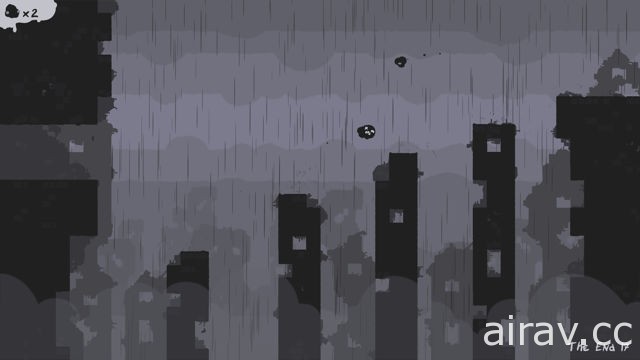 獨立團隊公開冒險遊戲新作《末日來了》宣傳影片 跟隨 Ash 穿越種種難關
