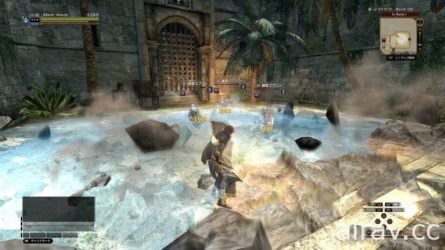 《龍族教義 Online》改版內容「SEASON 3 亡國之炎」追加的「地域任務」情報及玩家強化要素