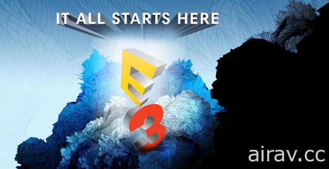 【E3 17】E3 展各大廠商展前發表會時程確認 年度電玩盛會下週火熱登場！